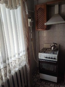 Продажа 1 квартиры в кирпичном доме.