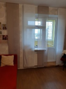 ТОП! 3 кім квартира, 82 м2, Пісочин, Мобиль, новобудова, ремонт/