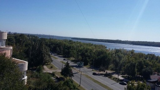 Запорізька область, Запоріжжя, Вознесенівський