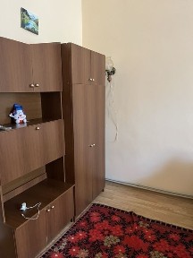 Подобова оренда 1к квартири