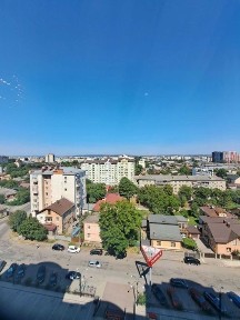 Івано-Франківська область, Івано-Франківськ