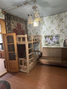 Продаж частини будинку по Грушевського!