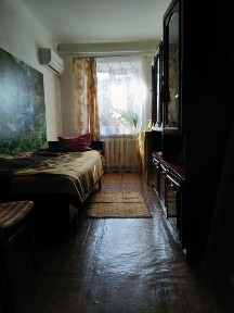 Продам двокімнатну квартиру в центрі міста Олександрія