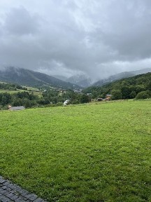 Будинок в горах оренда