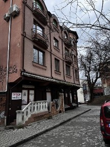 Івано-Франківська область, Івано-Франківськ