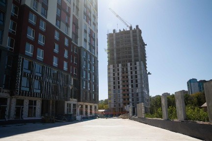 Квартира 34.38 м² з наповненням. Позняки. Під єОселю