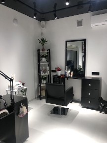 Оренда перукарського, манікюрного та масажного місць