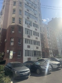 Харківська область, Харків, Салтівський