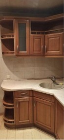 Продам 2-кімнатну квартиру, Пісочин, вул. Набережний в'їзд, 13, OG