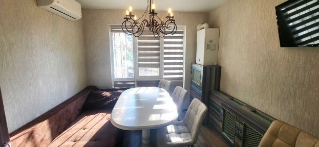 Запорізька область, Запоріжжя, Дніпровський