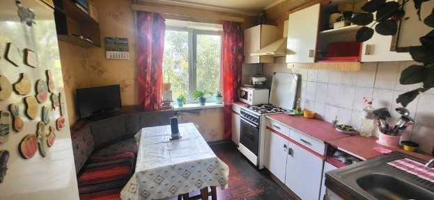 Запорізька область, Запоріжжя, Дніпровський