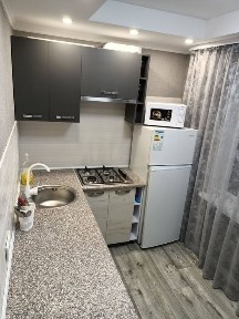 Запорізька область, Запоріжжя, Комунарський