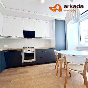 Квартира з якісним ремонтом Парк Шевченка по вул. Національної Гвардії