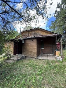 Будинок в екологічному місці