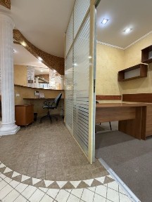 Оренда офісного приміщення 118 метрів, Дмитрівська, Цирк, Перемоги