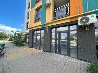 Оренда приміщення ЖК Краківський