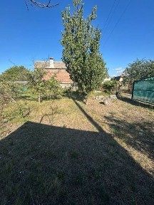 Продаж дачі в с. Федоренки біля р. Псел