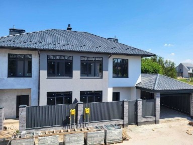 Київська область, Петропавлівська Борщагівка