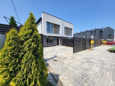 Київська область, Софіївська Борщагівка