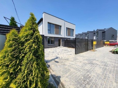 Київська область, Софіївська Борщагівка