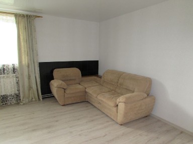 Продам свою квартиру+кладовка ЖК Озерки, с.Новая Долина, 54кв. м, 26000$