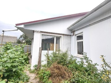 Новинка! Частина будинку, всі зручності центаліні. Центр музей космонавт