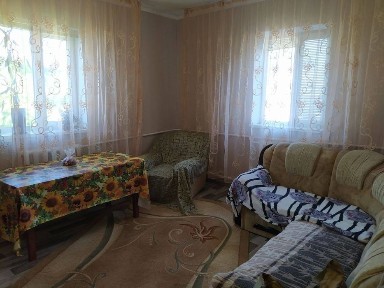 Продається приватний будинок