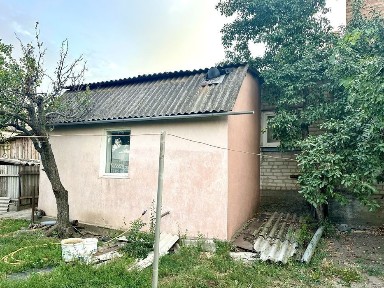 Будинок, поряд парк В Терни, вул Центральна, 50