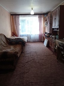 Гостинка 18 метров метро Ботанический сад. Сертификат.