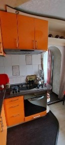 Продам 2-кімнатну квартиру в с. Подворки