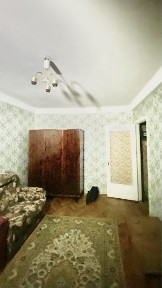 Оренда 1-кім., вул. Зодчих 18