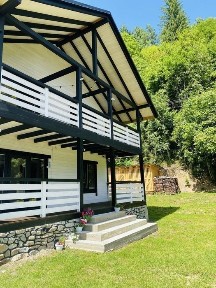 Житло у Карпатах, оренда, котедж