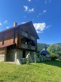 Садиба «Карпати»