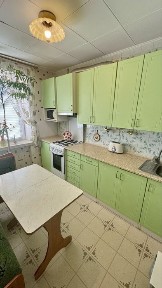 Двокімнатна квартира, центр ПЗР