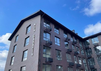 Київська область, Святопетрівське