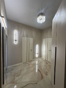 Київ, Печерський, вулиця Михайла Бойчука 19а