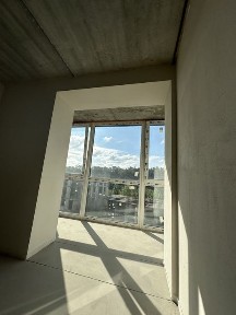 Київська область, Вишневе