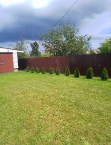 Продається шикарний будинок в Корюківці