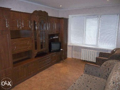 Подобово Почасово 2-комн. Люкс Wi-Fi. Отчётные документы.