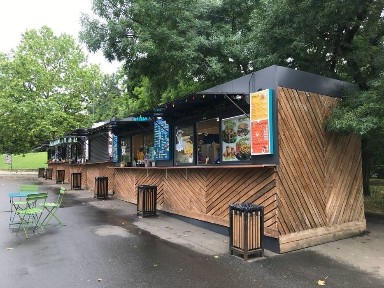 Одеська область, Одеса, Приморський