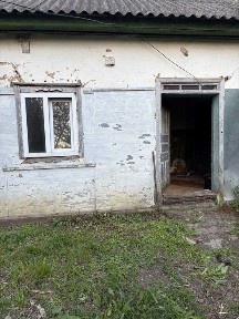 Продається будинок - участок с. Помоклі. Переяслав-Хмельницький район.