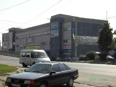 Волинська область, Луцьк