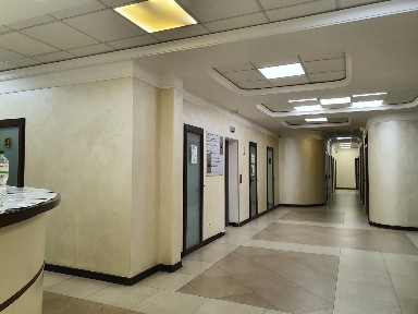 Киев, Глубочицкая ул.