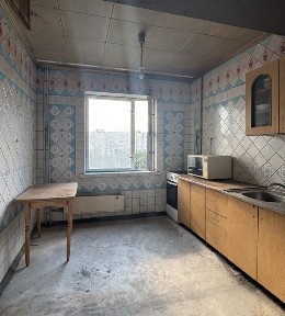 Продаж 3 кім. квартири в центрі Вишневого