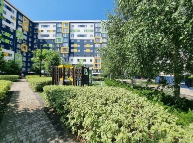 Київська область, Буча