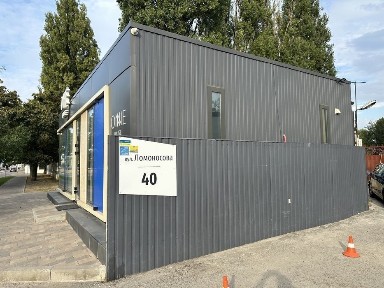 Київська область, Вишневе