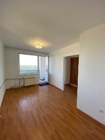 1-кімн. квартира по вул. Руській