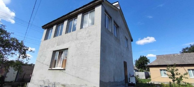 Продаж будинку м. Володарка