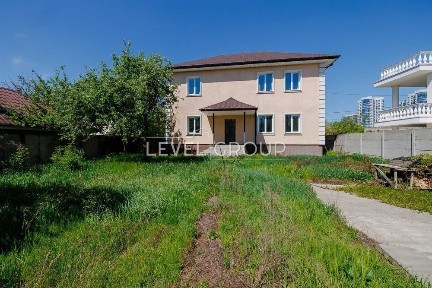 Київ, Печерський, Олімпія Галика 44