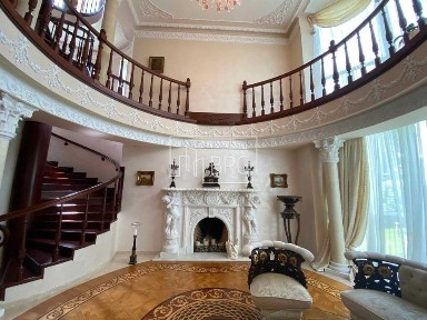 Київська область, Вишеньки